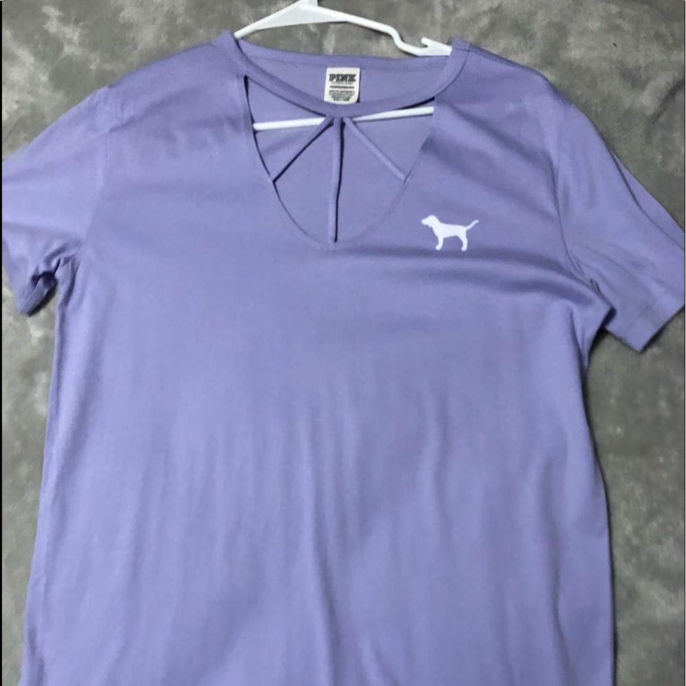 Victoria secret shirt